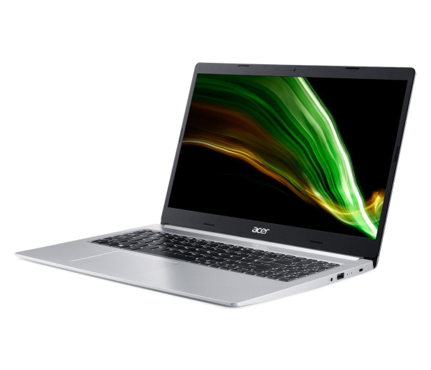 Acer Aspire 5 R5-5500U/8GB/512/Win11 IPS Srebrny - 718619 - zdjęcie 3